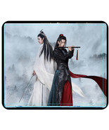 Xiao Zhan &amp; Wang Yi Bo - The Untamed Lock Edge Gaming Mouse Pad - $20.67 CAD