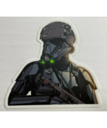 Shot Show 2022 Team Wendy Authentic Sticker Star Wars Storm Trooper NEW - €16,91 EUR