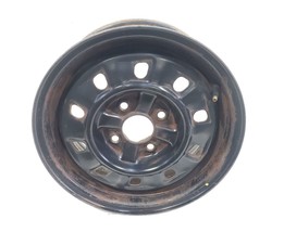 1989 1990 1991 1992 1993 Nissan 240SX S13 Hatch OEM Wheel 15x6 Steel - $76.42