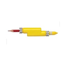 Markall 85401 Carpenter&#39;s Pencil/Lumber Crayon Holder 2-In-1 Design - £32.24 GBP