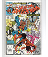 Spider-Man # 340 - £11.97 GBP