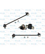 4Pcs Front Suspension Acura RDX Sport 2.3L Sway Bar Link Stabilizer Bar ... - $50.25