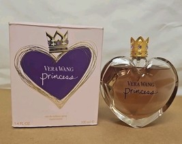 Vera Wang Princess by Vera Wang 100Ml 3.4 oz Eau De Toilett Spray for Wo... - $17.82