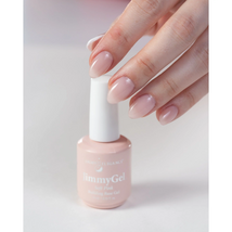 Light Elegance Jimmy Gel Builder In A Bottle - Soft Pink image 3