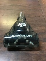 Dirt Devil Turbo Tool Power Hand Tool Brush Attachment TT-6 - £13.98 GBP