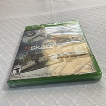 Skate 3 (Microsoft Xbox One, 2010) XB1 Game New &amp; Factory Sealed!!! - £19.46 GBP