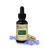 WOODSTOCK HERBAL PRODUCTS Bronchial Formula, 1 OZ - $426.97 MXN