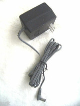 9v dc 500mA Panasonic adapter cord - KX TG2480s TGA248S PSU power plug electric - £12.28 GBP