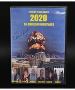 Conrad Brooks (d. 2017) Signed Autographed &quot;2020 An American Nightmare&quot; ... - $950.15 MXN