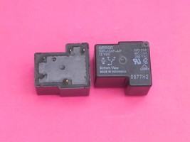 G8P-1C4P-AIP, 12VDC Relay, OMRON Brand New!! - £6.38 GBP