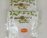 Lot of 2 Moisture Absorber Hanging Bags Fragrance Free 7.5 oz Each - $8.72