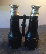 70s Avon Marine Binoculars Decanter cologne/after shave bottles set (Tai... - $18.00