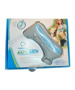 Hydrosurge Rapid Bath Pet Bathing System Sprayer Dog Shampooer NEW-OPEN BOX - $608.02 MXN