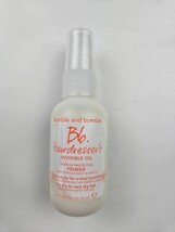 Bumble and bumble. Hairdresser&#39;s Invisible Oil Heat/UV Protection Leave-... - $286.93 MXN