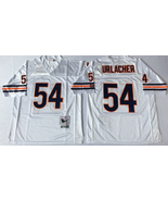 #54 Brian Urlacher White Jersey - $45.00