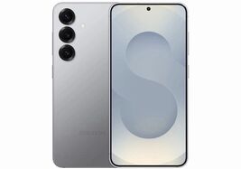 OPEN BOX Samsung Galaxy S25 128GB SM-S931U1 Mint Silver(AT&amp;T Carrier) - $427.50