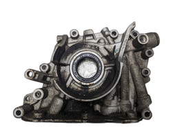 Engine Oil Pump From 2014 Ford Escape  1.6 BM5G6600 - $34.95