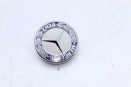 10-16 MERCEDES-BENZ W212 E350 E400 E550 E53 AMG HOOD EMBLEM BADGE E4288 image 3