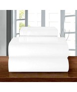 Elegant Comfort Luxury Soft 1500 Premier Egyptian 4-Piece Premium Hotel,... - $30.97