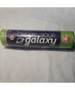 Wendy&#39;s Create Your Galaxy Planet Tech Homemade Telescope Kids Meal Toy NIP - £4.68 GBP