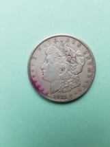 1921 D Morgan Silver Dollar,  Sharp Details  - £216.40 GBP