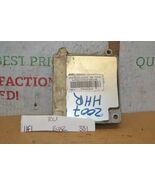 2007-11 Chevrolet Silverado Transmission Control TCU 24234503 Module 331... - $456.03 MXN