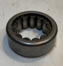 Torrington DK-57509 Cylindrical Roller Bearing 62mm OD 42mm Bore 22mm Thick - $26.39