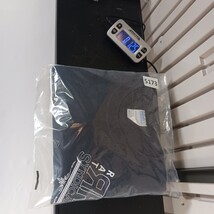 Port & Company ROD SYNDICATE Men's Black Cotton Long Sleeve Graphic T-Shirt  XLT image 10