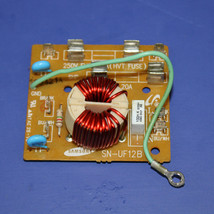 GE Microwave Oven : Noise Filter (WB02X11244) {P4961} - $39.15