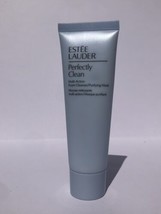 Estée Lauder Perfectly Clean Multi-Action Foam Cleanser/Purifying Mask -... - £8.23 GBP