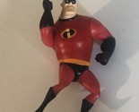 The Incredibles 6” Action Figure Disney Pixar Toy - £5.44 GBP