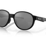 Oakley COINFLIP POLARIZED Sunglasses OO4144-0353 Matte Black W/ PRIZM Bl... - $108.89
