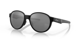 Oakley Coinflip Polarized Sunglasses OO4144-0353 Matte Black W/ Prizm Black Lens - £85.27 GBP