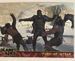 Planet Of The Apes Card 2001 Mark Wahlberg #50 Tim Roth - $1.97