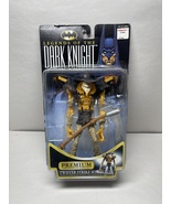 Twister Strike Scarecrow Legends of the Dark Knight - $25.50