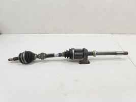 16 Lexus NX200t #1299 Axle, Drive Shaft, Front Right AWD 43410-78020 - $148.49