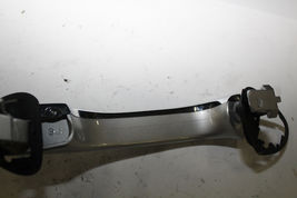 00-06 MERCEDES-BENZ W220 S500 S430 REAR LEFT EXTERIOR DOOR HANDLE SILVER X955 image 6