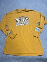 BTS Tinytan Shirt Medium Hot TinyTAN Dynamite Long-Sleeve T-Shirt - £15.22 GBP