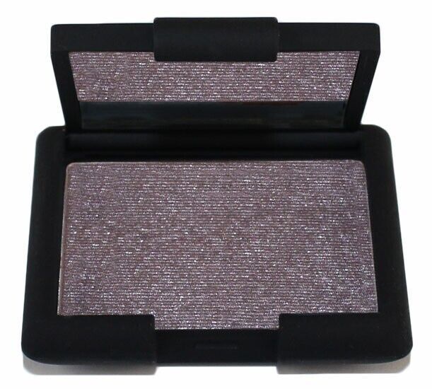 Nars Single Eyeshadow COLOR: NIGHT RIDER  BRAND NEW IN BOX  SEALED