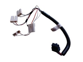 W11524850 Maytag Washer Wire Harness MVW7230HW1 - $10.11