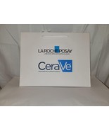 23 Pack Of CeraVe/ La Roche Posay Tote Bags: Measures 13 X 10 Inches - $18.69