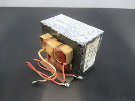 Thermador Oven High Voltage Transformer  00486335 , 16-20-034, 486335 - $182.35