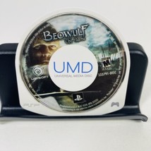 Beowulf: The Game (Sony PSP, 2007) UMD Disc Only Tested Ubisoft Action Works - £5.39 GBP