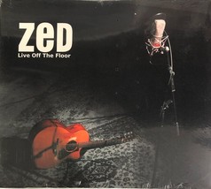 Zed - Live Off The Floor - Various Artists (CD - 2003 CBC) Brand NEW - £9.66 GBP