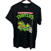 Teenage Mutant Ninja Turtles Tee Medium - $18.30