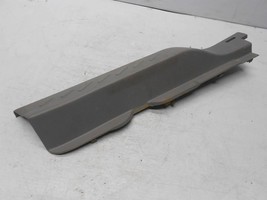 1997-2003 Ford F150 Right Rear Passenger Side Door Sill Trim Used OEM - £31.59 GBP