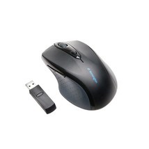 Kensington Pro Fit Full Sized Wireless Mouse  - $1,696.29 MXN