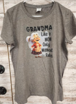 Grandma like mom only without the rules - £19.98 GBP