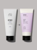 AG Care Curl Details Defining Cream, 6 fl oz image 5