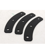 FOR PARTS - 3 Blade Support Plate Hampton Bay Madison 52&quot; Ceiling Fan AK... - €12,57 EUR